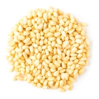 Кедровый орех, 50 г (срок годности до 30.01.2026)