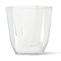 Креманка «Экза» кристалл, Alcas, Италия, 120 мл