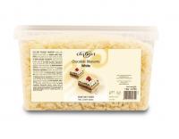 Шоколадная стружка белая, Mona Lisа, Бельгия, 1 кг