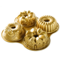 Фото Формы из литого алюминия Nordic Ware