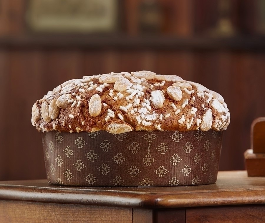 РљСѓР»РёС‡ Colomba Valentino