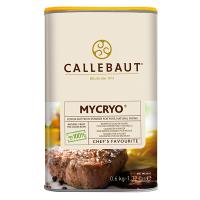 Какао-масло Mycryo, 600 гр