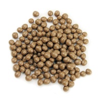 Шоколадные хрустящие шарики Солёная карамель, Mona Lisа, Бельгия, 50 г (срок годности до 12.06.2026)