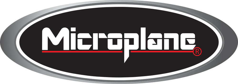 Microplane Microplane