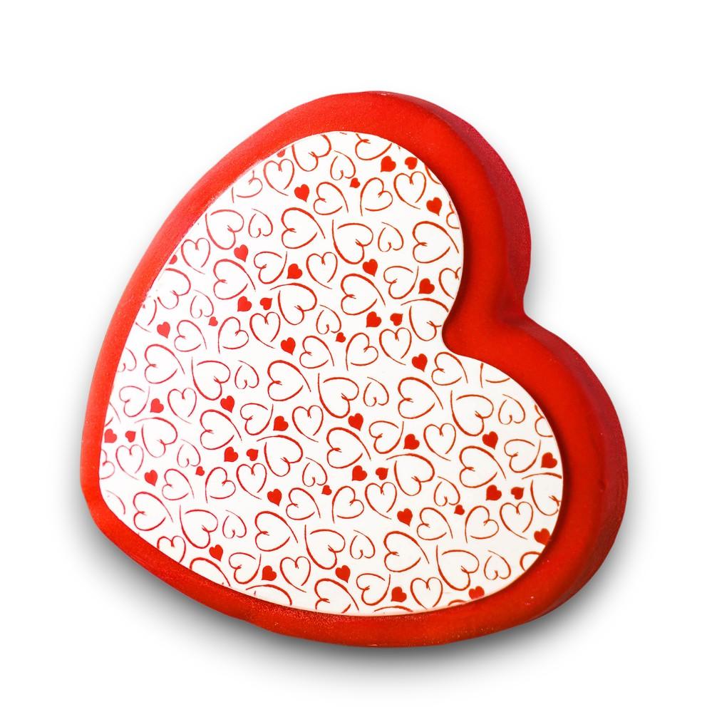 Пищевая печать на шокотрансферной бумаге А4 (ваш макет)  | Фото — Магазин Andy Chef  1