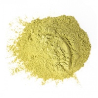 Шпинат сушёный порошок, Россия, 30 г (срок годности до 07.04.2026)