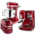 Фото Техника от бренда KitchenAid
