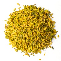 Фисташки резаные палочки (иголки), 100 г