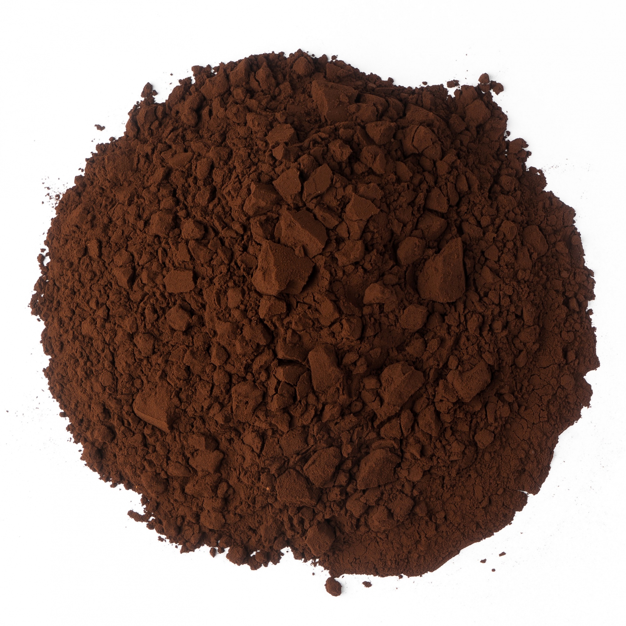 Какао-порошок 22-24%, Dulcistar, Италия, 100 г  | Фото — Магазин Andy Chef  1