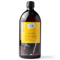 Экстракт ванили 200 г/л, Eurovanille, Франция, 1 кг