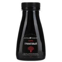 Гранатовый соус, Royal Forest, 250 мл