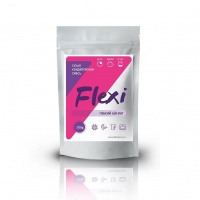 Смесь сухая кондитерская гибкий айсинг «Flexi», ILbakery, 200 г Смесь сухая кондитерская гибкий айсинг «Flexi», ILbakery, 200 г | Фото — Магазин Andy Chef