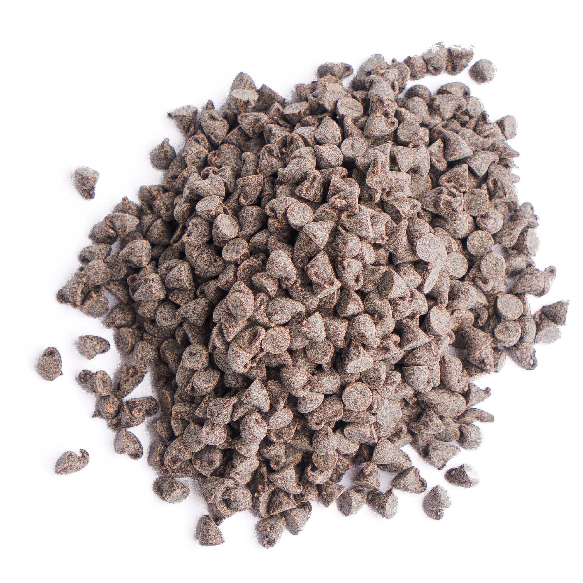 Шоколадные капли термостабильные, Cacao Barry, Франция, 100 г (срок годности до 09.08.2025)  | Фото — Магазин Andy Chef  1