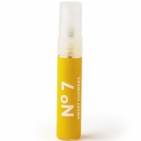 Кулинарная биоарома №7 Sweet flowers, Alchemilla, 5 мл