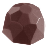 Форма для шоколада «Бриллиант» поликарбонатная CW1024, Chocolate World, Бельгия Форма для шоколада «Бриллиант» поликарбонатная CW1024, Chocolate World, Бельгия | Фото — Магазин Andy Chef