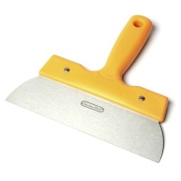 Шпатель для шоколада 200 мм, Chocolate World, Бельгия (поврежден)