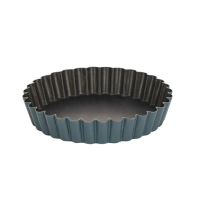 Форма «Экзопан» с антипригарным покрытием 8,5 см, Matfer, Франция