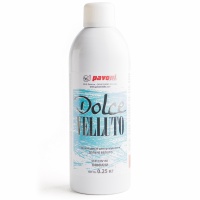 Шоколадный аэрозоль (велюр) Dolce Velluto Тиффани, Pavoni, 250 г (срок годности до 25.03.2021) Шоколадный аэрозоль (велюр) Dolce Velluto Тиффани, Pavoni, 250 г (срок годности до 25.03.2021) | Фото — Магазин Andy Chef