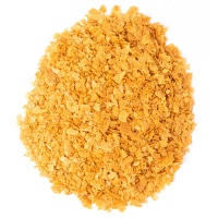 Вафельная крошка, Callebaut, Бельгия, 300 г (срок годности до 03.04.2026)