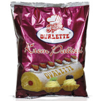 Смесь для заварного крема Патисьер, KATSAN, Турция, 1 кг