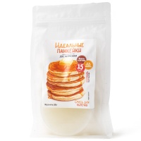 Смесь для выпечки «Идеальные панкейки и вафли» от Энди Шефа (срок годности до 03.03.2026)