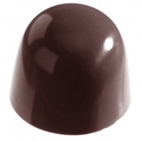 Форма для шоколада Cone поликарбонатная CW1433, Chocolate World, Бельгия