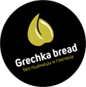 GrechkaBread