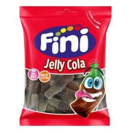 Мармелад Jelly Cola, Fini, Испания, 90 г
