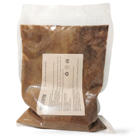 Паста из грецкого ореха обжаренного 100%, Орехпром, 1 кг (срок годности до 15.01.2026)