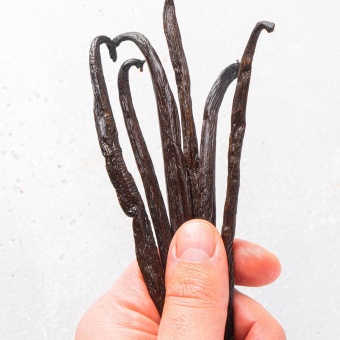 Как работать с ванилью?