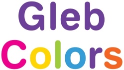 Gleb Colors