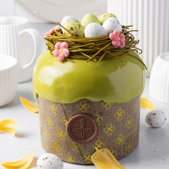 ТОП-11 рецептов кулича