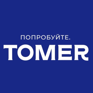 Шоколад Томер