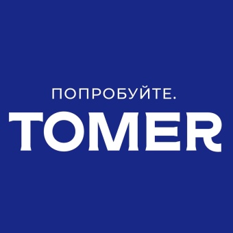 Шоколад Томер