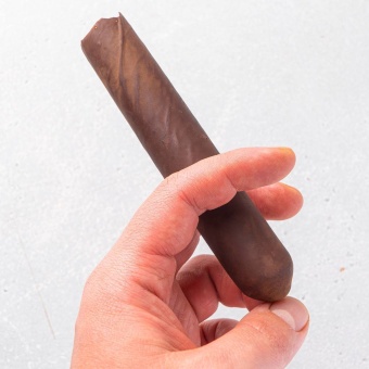 Шоколадная сигара