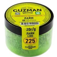 Краситель сухой жирорастворимый Лайм (225), GUZMAN, 20 г