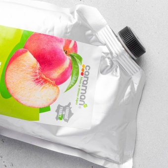 Caraman. Эксклюзивное пюре из Франции