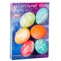 Фото Красители и декор для яиц