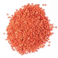 Земляника сублимированная кусочки 3-5 мм, 20 г