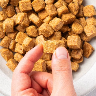 Крамбл. Рецепт