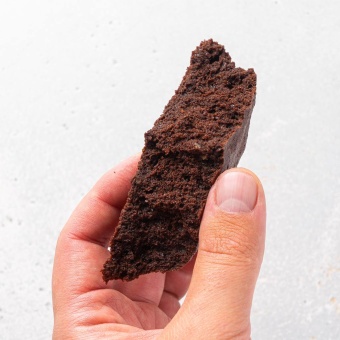 Коржи для торта без муки