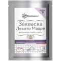 Фото Закваски, солод, глютен