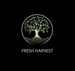 Fresh Harvest